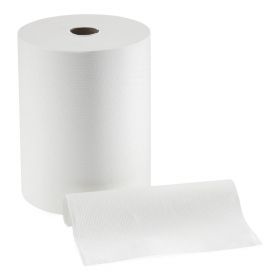 enMotion EPA Compliant High-Capacity Paper Towel Roll, White
