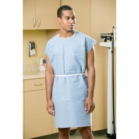 Disp Multiphasic Exam Gowns by Little Rapids