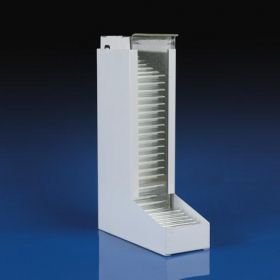 Metal Dispenser for 13 mm x100 mm Glass Culture Tubes