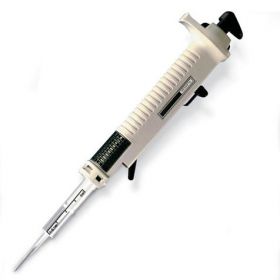 Pipet, RV-Pette Repeat Volume (Uses Dispenser Tips # 3900, # 3908 Listed Below)