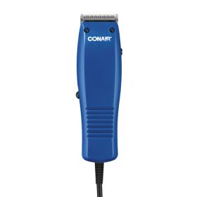 Conair HC90RGB 10-Piece Basic Hair Cut Kit