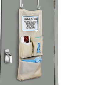 Isolation Door Caddy, HCK