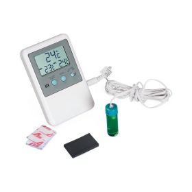 Traceable Vaccine Thermometer