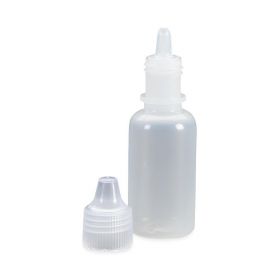 Sterile Dropper Bottle