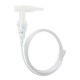 Nebulizer Kit with T Mouthpiece, Standard Connection, 7' Tube
