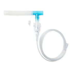 Nebulizer Kit Cup, 22 mm OD, 7' Oxygen Tube, 6" Reserve