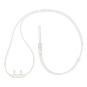 SuperSoft Oxygen Cannula without Tubing, Adult