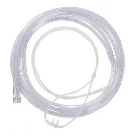 Infant Soft-Touch Nasal Cannula with 7' Tubing and Standard Connectors