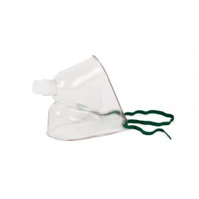 Aerosol Face Tent Mask with 22 mm Connector, Adult