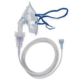 Medline Disposable Handheld Nebulizer Kits-HCSU4485