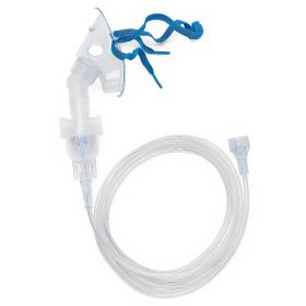 Medline Disposable Handheld Nebulizer Kits-HCSU4486