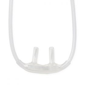 Adult Soft-Touch Nasal Cannula with 14' Tubing and Universal Connectors