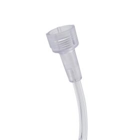 Pediatric 3-in-1 Mask with 7' Tubing and Universal Connectors