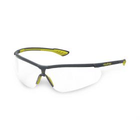 VS250 Safety Eyewear, Clear Lens