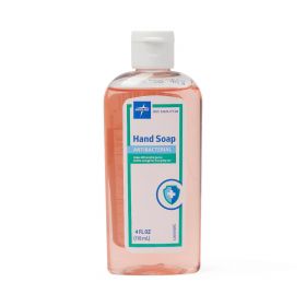 Spectrum Antibacterial Hand Soap HHABSP04