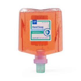 Liquid Antibacterial Hand Soap