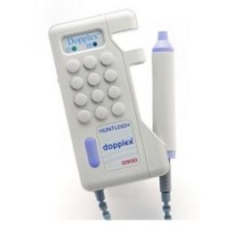 Handheld Doppler Probe, Vascular, 10 MHz