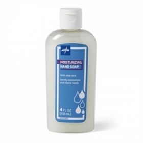 Lotion Soap with Aloe Vera HHSP04