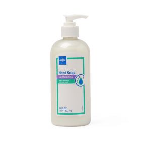 Lotion Soap with Aloe Vera HHSP16H