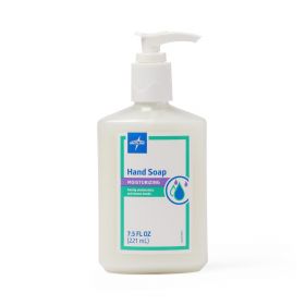 Lotion Soap with Aloe Vera HHSP75