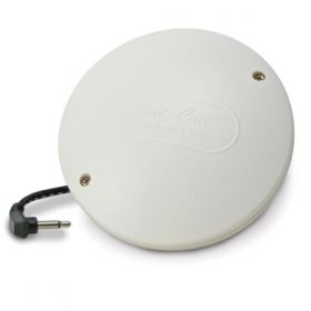 Bedshaker for the Silent Call Medallion Alerting System Mini Receiver
