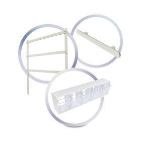 Cart 3-Tier Anesthesia Package