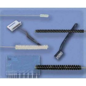 Special Tube 3" Cleaning Brush, 24.03"L x 0.2" Diameter