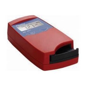 HemoCue Hemoglobin Hb 201 DM Analyzer, CLIA Waived, for Use with the Microcuvette, Digital, AC Adapter or Batteries