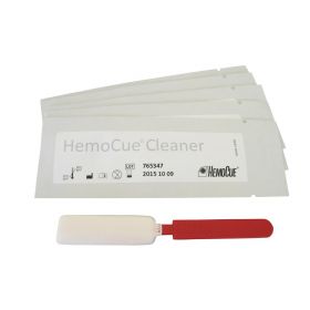 Cleaner for Hemocue