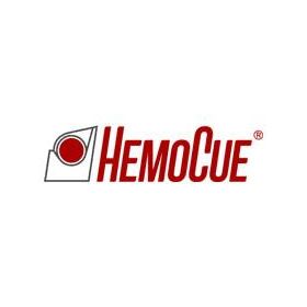 HemoCue Donor Hb Checker Control Kit, Low Level, 2 x 1 mL