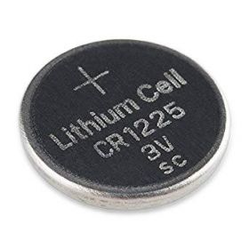 ecount Battery Replacement, Cr1225
