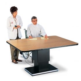 Powermatic Table, 27" - 39" Adjustable
