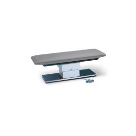 Powermatic Treatment Table with Power Back Rest