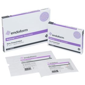 Endoform Dermal Template, 2" x 2"