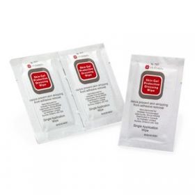 Skin Gel Protective Dressing Wipes by Hollister HTP7917BX