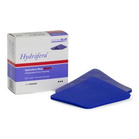 Hydrofera Blue Ready Foam Dressings by Hydrofera HTPHBRS2520