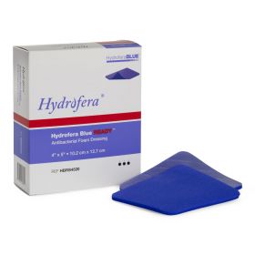 Hydrofera Blue Ready Foam Dressings by Hydrofera HTPHBRS4520H