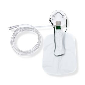 High Concentration Oxygen Mask, Pediatric