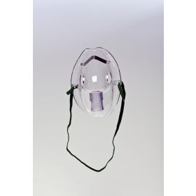 Pediatric Elongated Aerosol Mask HUD1085H