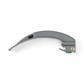Rusch Polaris Single-Use Fiber Optic Laryngoscope Blades, Macintosh 2