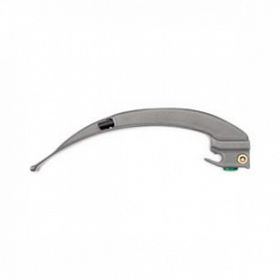 Rusch Polaris Single-Use Fiber Optic Laryngoscope Blades, Macintosh 5