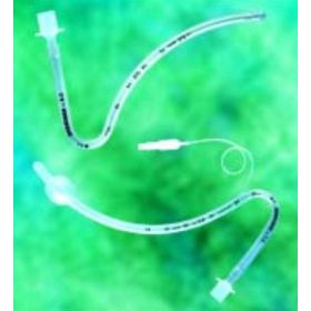 Uncuffed Nasal Endotrach Tubes by Teleflex Medical HUD522106