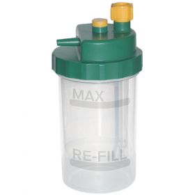 Humidifier Bottle Oxygen,50/CS Concentrators Liquid and Gas