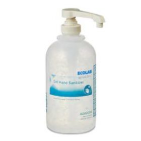 Endure Gel Hand Sanitizer, 540 mL HUN6000004