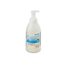 Quik-Care Nourishing Foam Hand Sanitizer, 535 mL