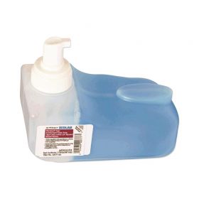 Equi Mild Foam Antimicrobial Hand Soap by Ecolab