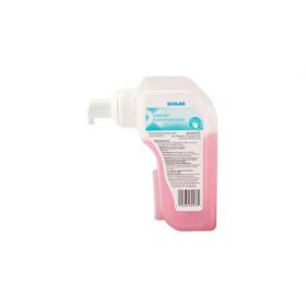 Endure Clear and Soft Hand Soap by Ecolab Microtek HUN6040575HH