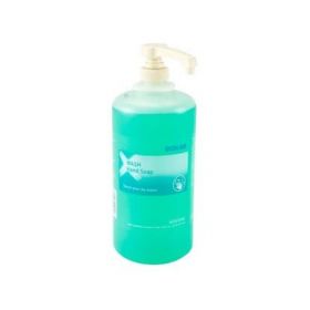 Wash Skin Cleanser by Ecolab/Microtek HUN6048512H