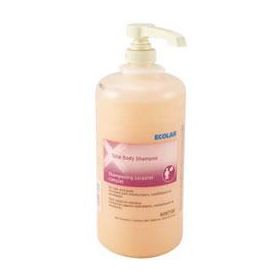 Total Body Shampoo, 1, 000 mL for Disposacare Dispenser
