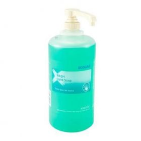 Wash Skin Cleanser by Ecolab/Microtek HUN6067242